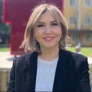 Tulay Ortabag, Speaker at Nursing Research Conferences