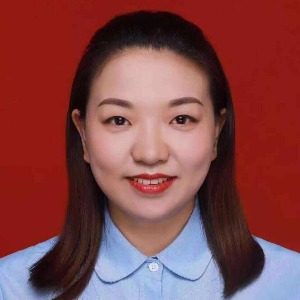 Xiaorong Hong, Speaker at Nursing Conferences