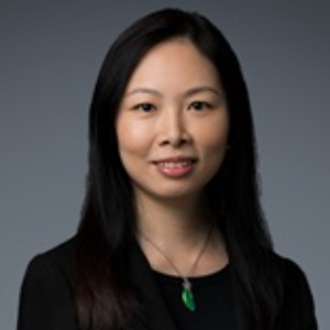 Yau Yim Ching, Speaker at Nursing Conferences